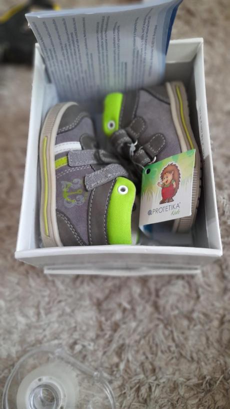 Nové protetika topánky, protetika,20