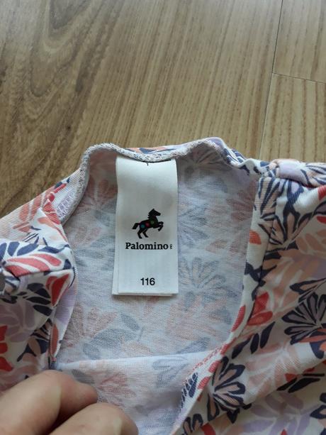 Šaty palomino č.116, palomino,116