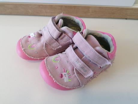 Botasky barefoot d.d.step, d.d.step,23