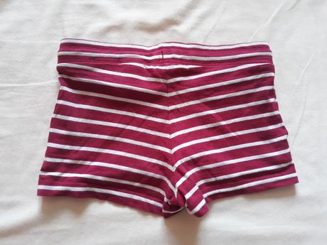 Šortky- kratase, h&m,134