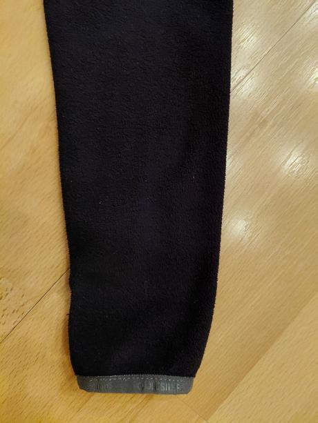 Flisová mikina quiksilver, quiksilver,128