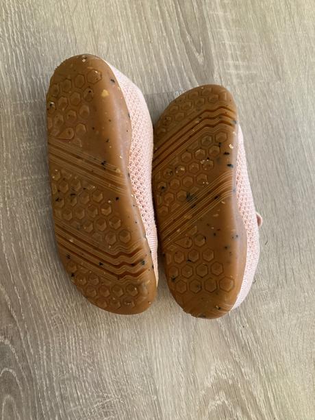 Bobux seedling rosa eko tenisky, bobux,26