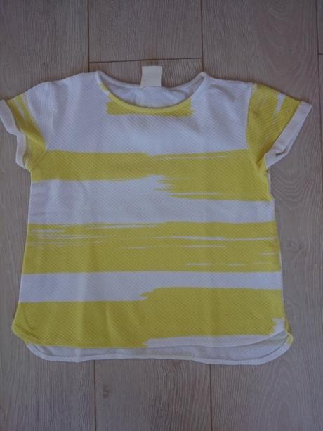 Zara tričko, zara,116
