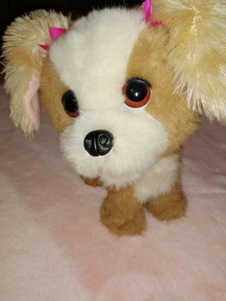 Fur real friends šteniatko, 