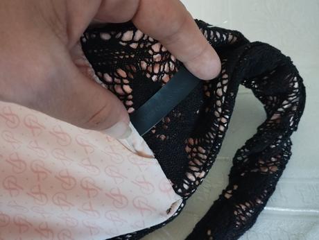 Victorias secret bikiny, l