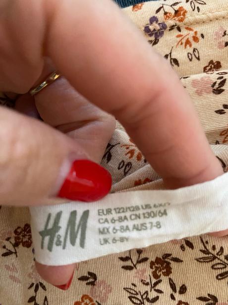 Rifle a tričko k tomu, kiki&koko,122