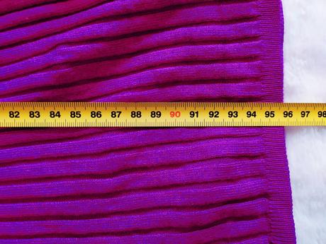 Saty rebrovane, esmara,s