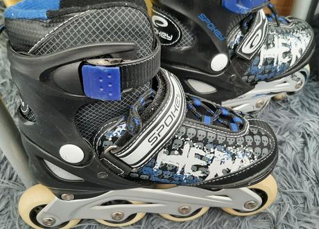 Korcule malopouzivane, velkost 31-34, 31