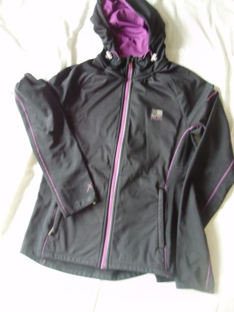 Predám dva seti na šport karrimor, m / s