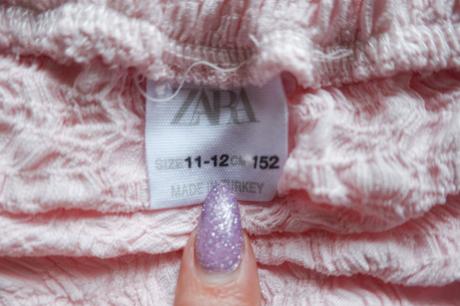 Šaty zara, zara,152