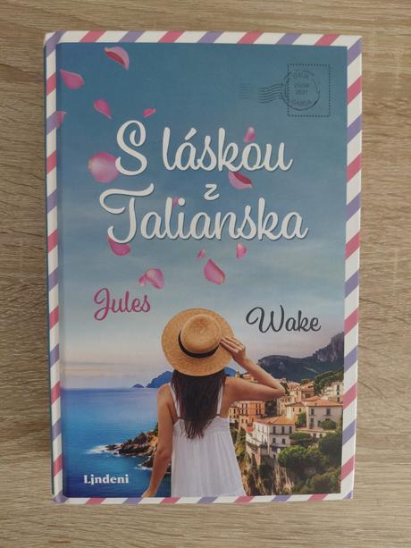 S láskou z talianska, 