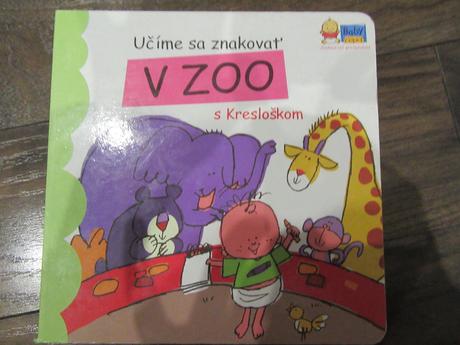 Učíme sa znakovať, 