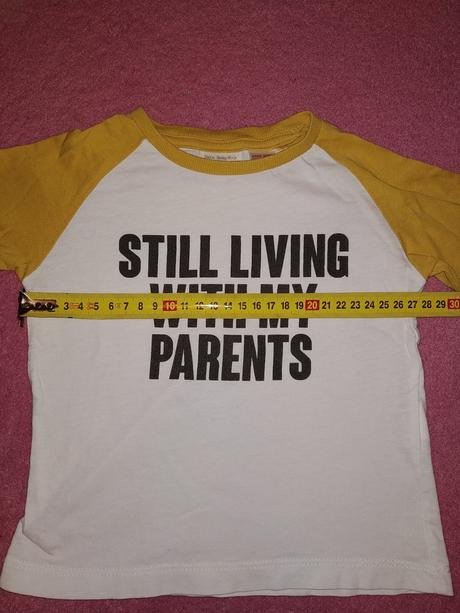 Tričko zara 80, zara,80