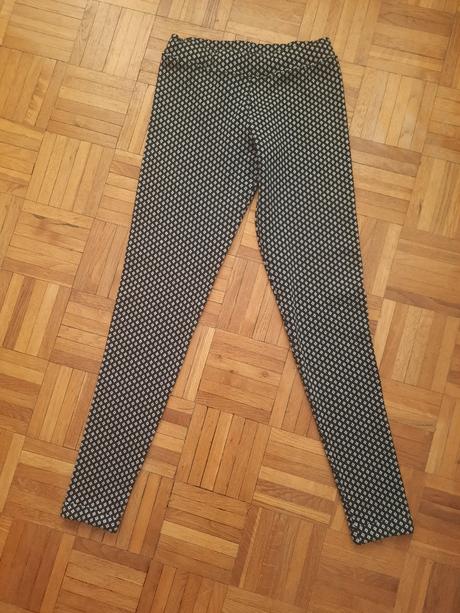 Dámske /dievčenské legíny, tally weijl,34