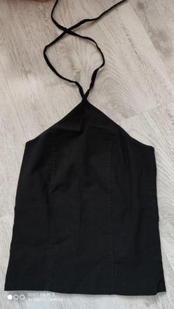 Elastický top xxs, 158