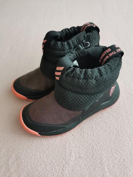 Adidas snehule rapidasnow c, adidas,32