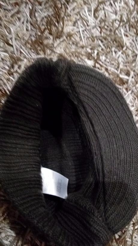 Zimna ciapka 92, cherokee,92