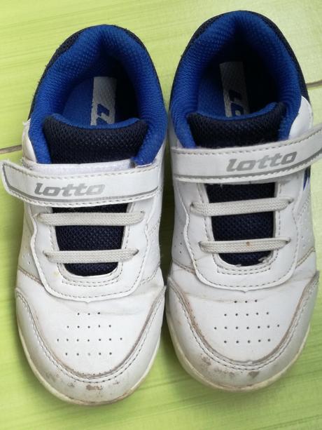 Tenisky lotto, lotto,26