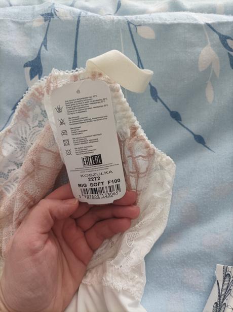 Nočná kosielka astratex, 100f