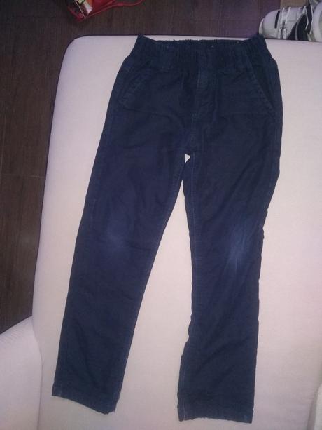 Chlapčenské nohavice 146, 146