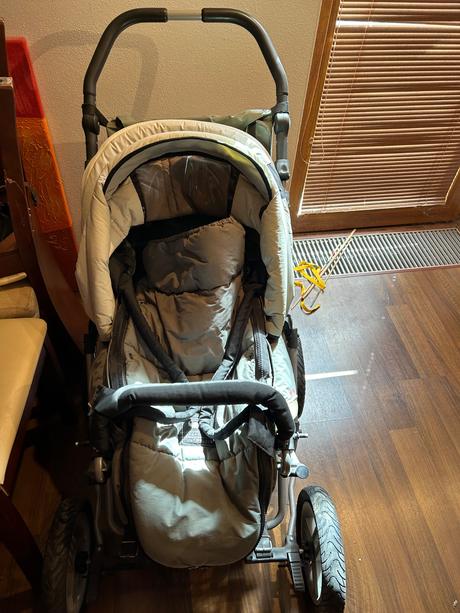 Kočík gesslein dvojkombinacia, gesslein