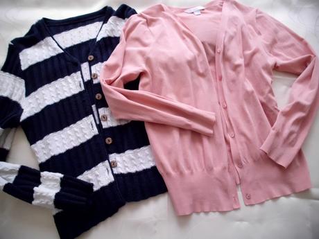 2 ks svetrík, tcm,m