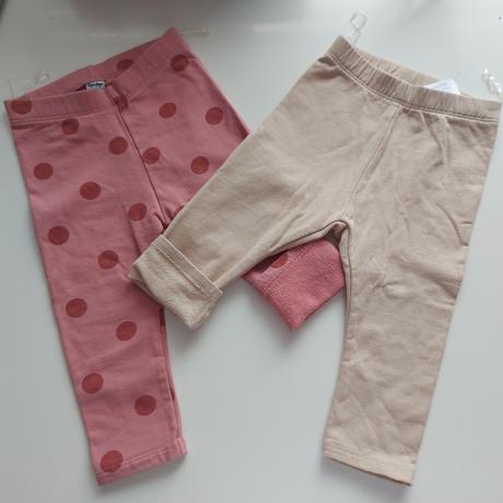 Set 2 teplaky - 80, dopodopo,80