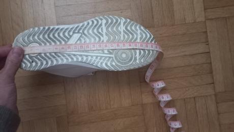 Tenisky, zn. artengo, veľ.36, decathlon,36