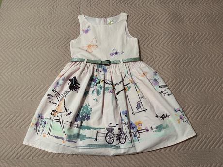 Šaty next, next,104