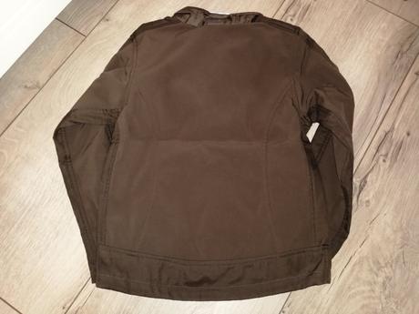 Softshelová bundička alive 122-128, alive,122