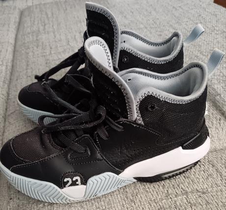 Jordan tenisky, air jordan,36