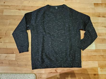 Mikina xl, fishbone,xl