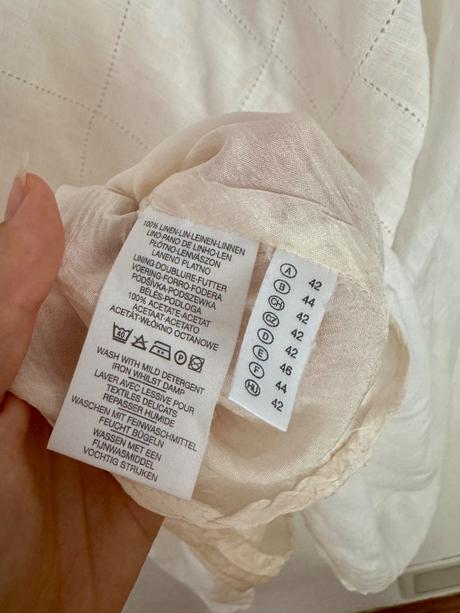 Letné šaty, c&a,xl
