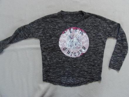 Sveter - premieňacie flitre, 140