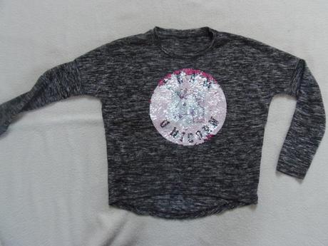 Sveter - premieňacie flitre, 140