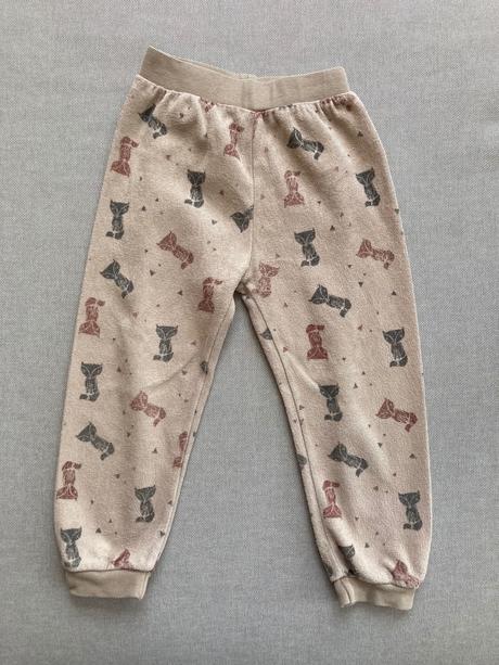 Set teplakov, modre a bledohnede, lupilu,86