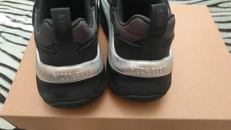 Tenisky moon boot 24,5cm, 38