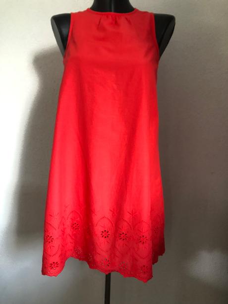 Letne saty, tchibo,146