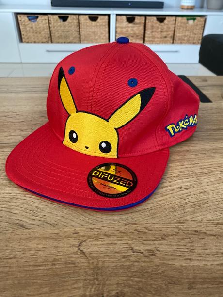 Šiltovka pokémon, 140