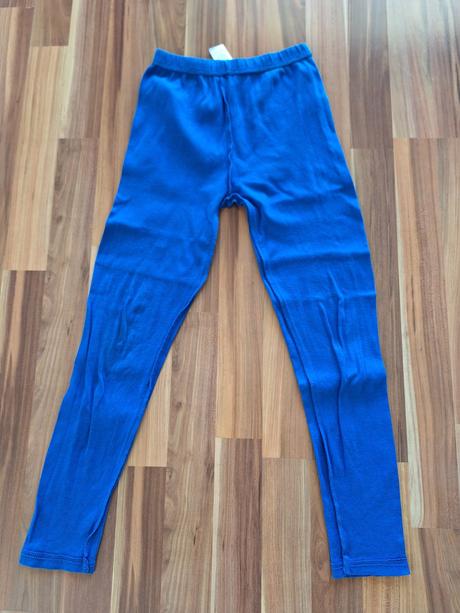 Legíny, spodky 134/140, kik,134