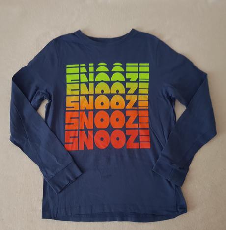 Pyzamo vrchny diel ff, f&f,158