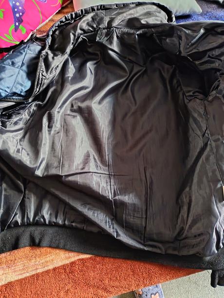 Prechodná bunda, xl