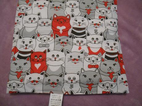 Perinky do kočíka, 