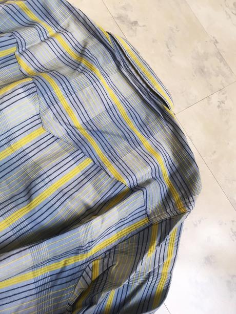 Košeľa wrangler, wrangler,l