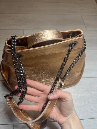 Kabelka kozenna znacka bagger, bagger