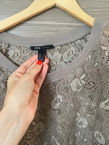 Mango tricko, mango,s