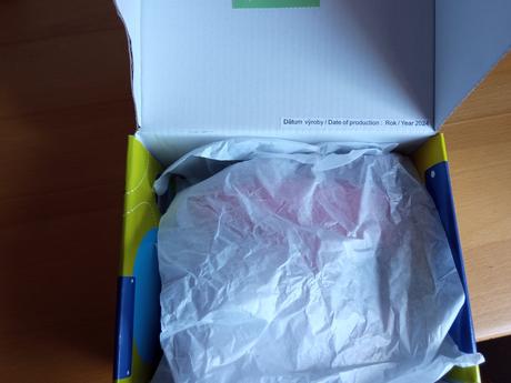 Protetika kožené detské topánky, protetika,22