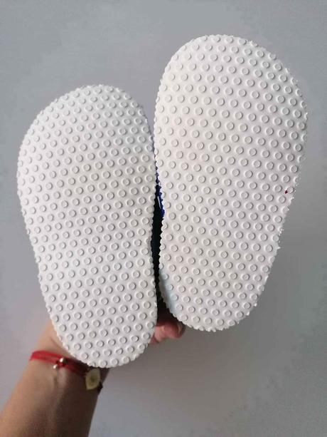 Papučky rak veľ. 19, rak,19