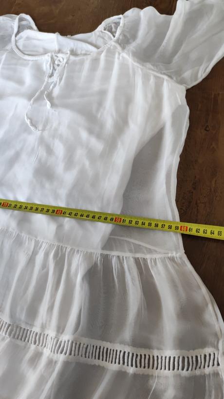 Dámske šaty tunika, m