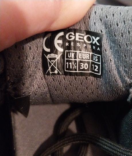 Topanky geox, geox,30